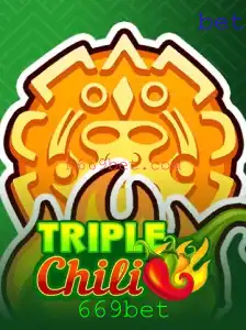 Explorando o Jogo TripleChili: Uma Aventura Picante