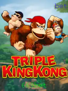 Descubra o Fascinante Mundo de TripleKingKong e Como Jogar