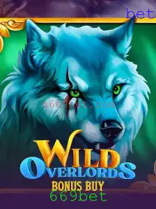 Descubra o Empolgante Jogo WildOverlordsBonusBuy com 669bet