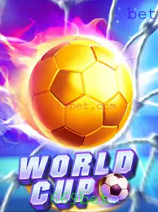 Descubra o Fascinante Mundo de WorldCup com 669bet