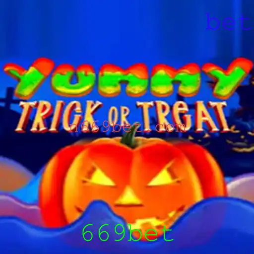 Descubra a Magia do Jogo YummyTrickorTreat: Regras e Estratégias