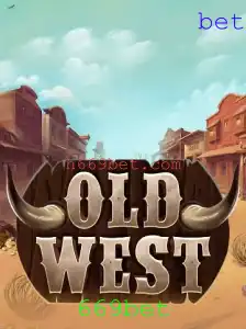 Descubra o Empolgante Mundo de OldWest no Universo 669bet