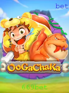 Explorando OoGaChaKa: Um Mergulho no Jogo Inovador Associado ao 669bet