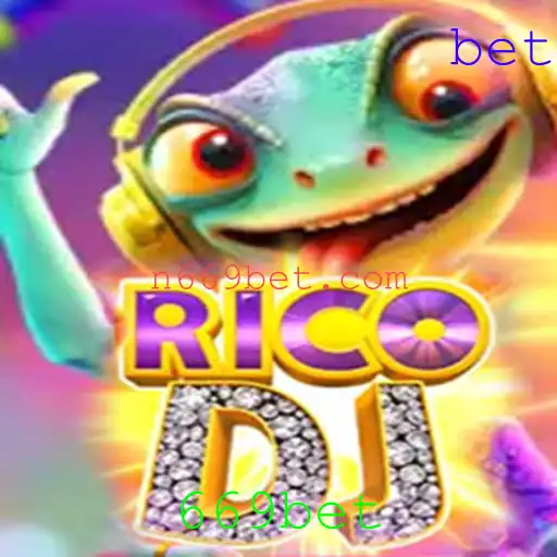 Conheça o Fascinante Mundo de RicoDJ e o Impacto da Plataforma 669bet