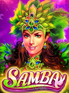 Descubra e Domine o Jogo Samba: A Nova Sensação nas Plataformas de Apostas com 669bet