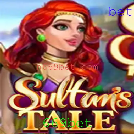 Descubra Sultanstale: A Nova Sensação no Mundo dos Jogos com 669bet