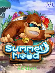 Explorando o Mundo de SummerMood: Um Jogo de Estratégia e Diversão