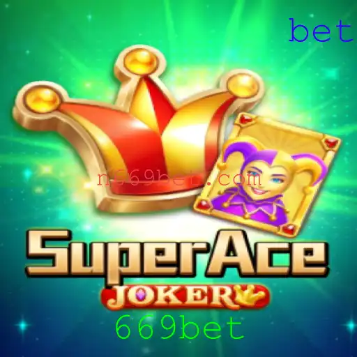 Descubra o Fascinante Mundo do Jogo SuperAceJoker