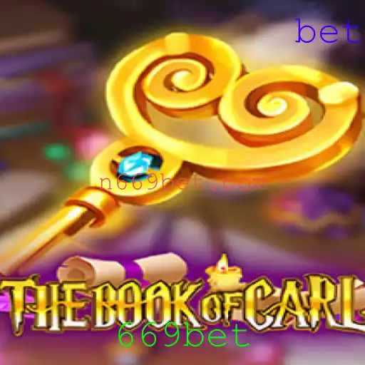 A Aventura Épica de 'TheBookofCarl': Explorando o Novo Jogo Fascinante da '669bet'