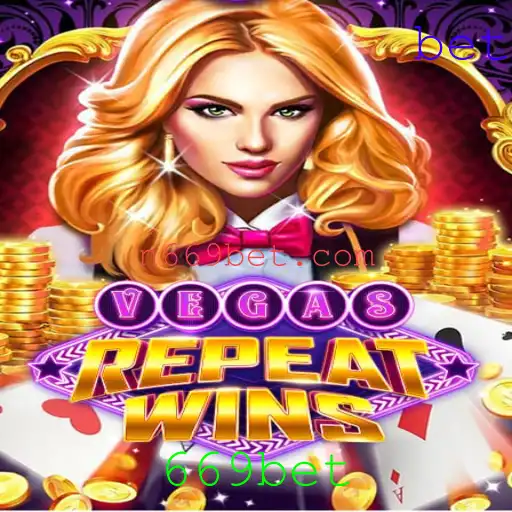 Descubra o Empolgante Mundo de VegasRepeatWins e as Oportunidades com 669bet