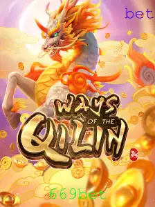 Explore o Fenômeno 'WaysoftheQilin' no 669bet