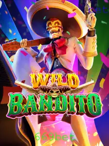 Explorando o Universo de WildBandito na Plataforma 669bet
