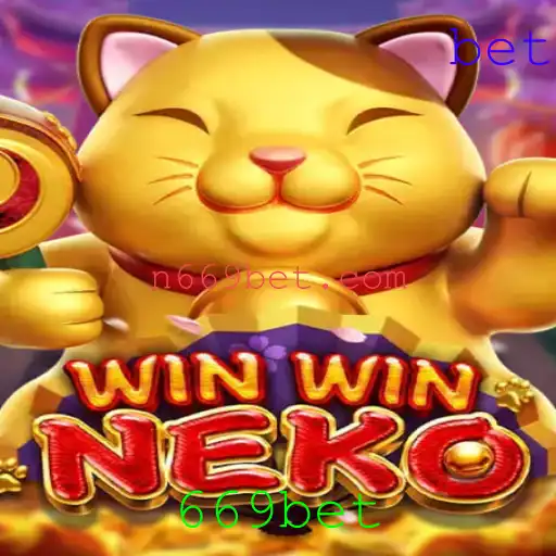 Descubra o Fascinante Mundo do Jogo WinWinNeko e a Plataforma 669bet