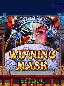 Descubra o Fascinante Mundo do Jogo WinningMask e a Inovação de 669bet