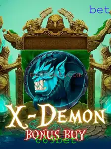 Explorando o Fascinante Mundo do Jogo XDemonBonusBuy na Plataforma 669bet