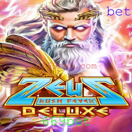 Explorando o Universo de ZeusRushFeverDeluxe: O Novo Fenômeno em Jogos de Azar